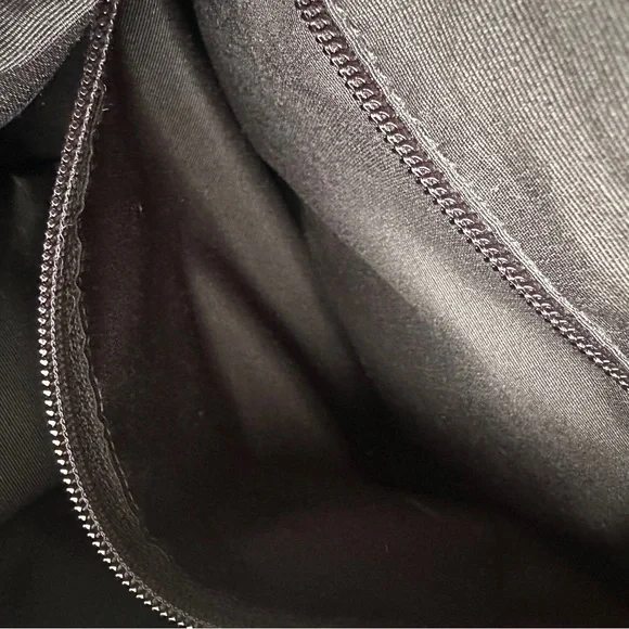 Coach Legacy Stripe Duffle Bag - Picture 10 of 16